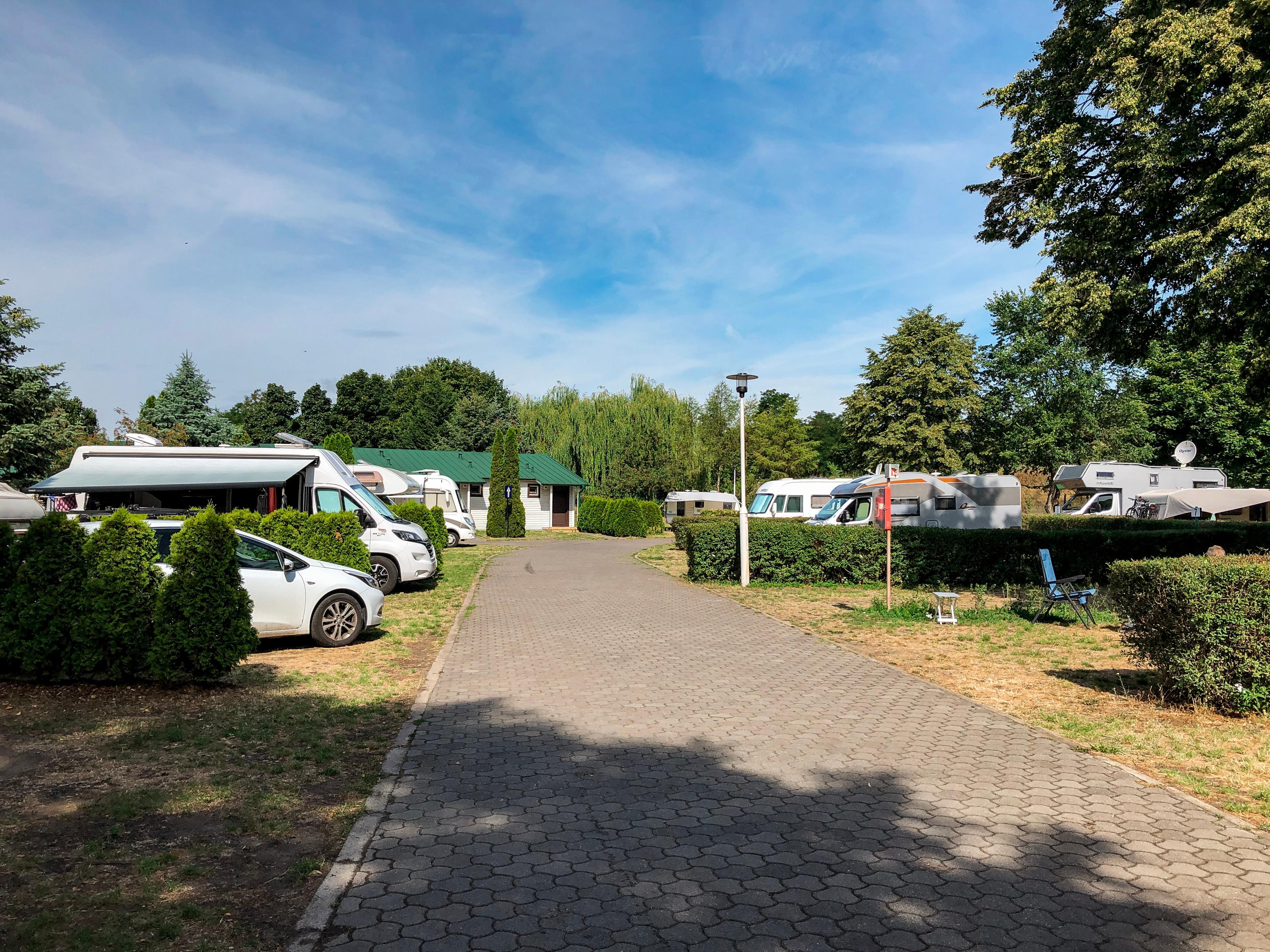 How much do camping holidays in Poland cost? – image 2