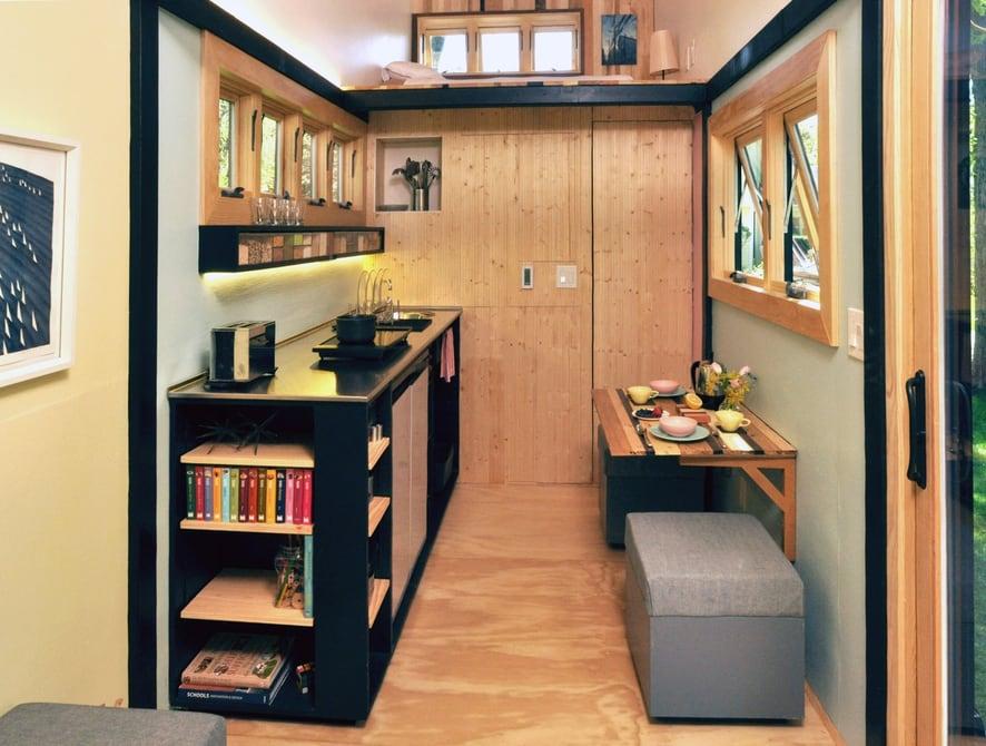Toybox Tiny Home - a dream of independence – image 1