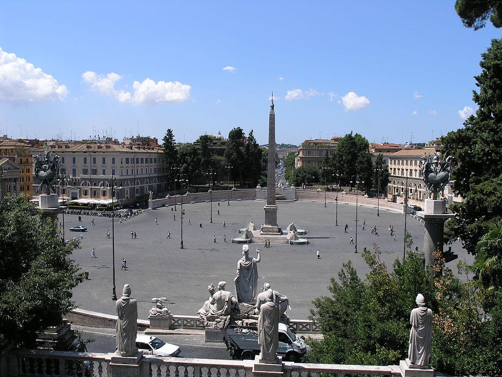 Rome in 4 days – image 1