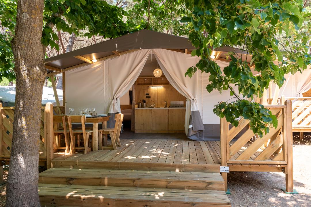 Top 16 glamping in Italy – image 2
