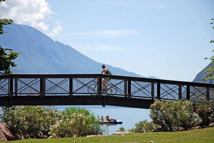 10 rzeczy, których prawdopodobnie nie wiedziałeś o Jeziorze Garda w prowincji Trydent – zdjęcie 1
