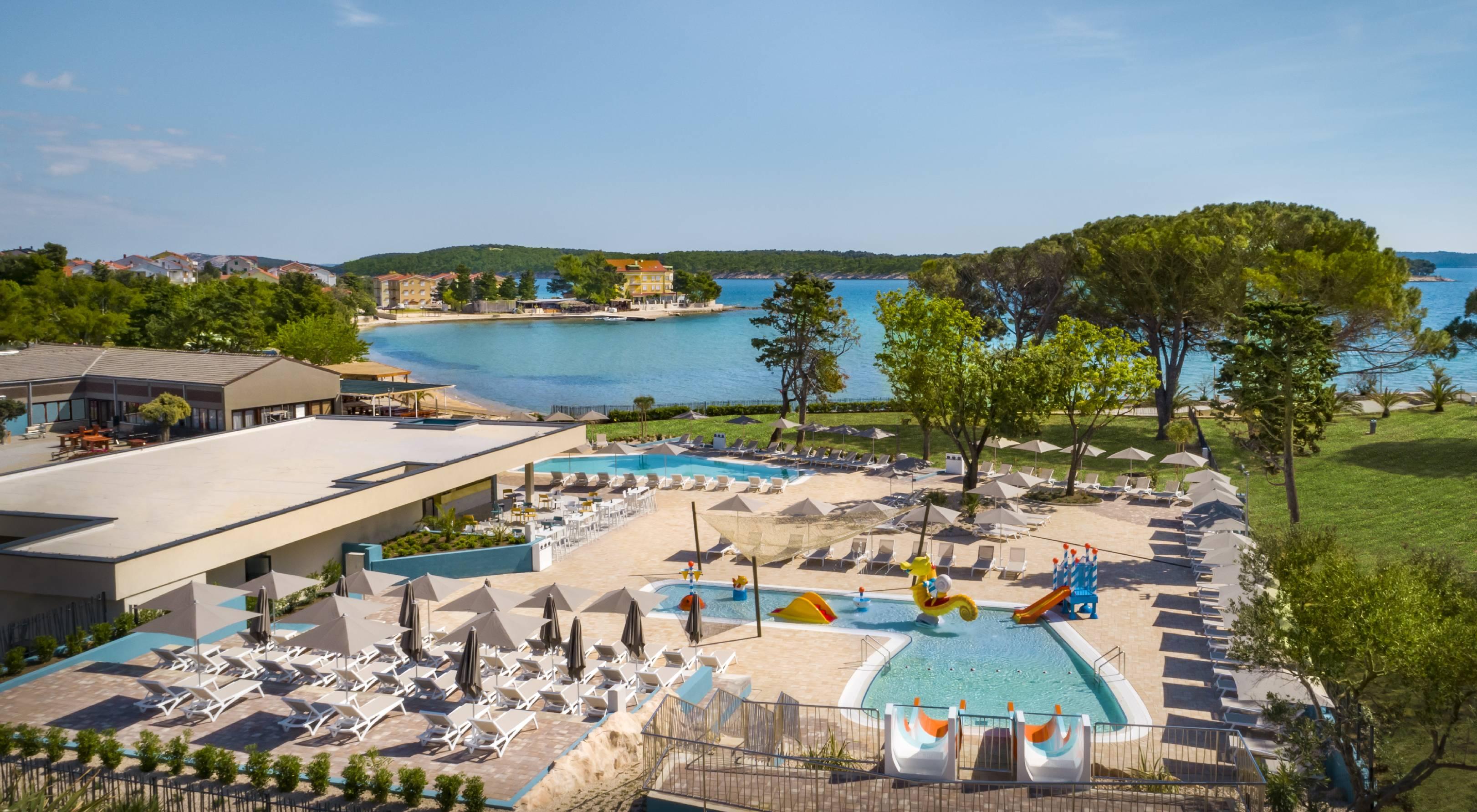 NEW FOR THE SEASON 2020: Camping on the Adriatic Coast! – image 2
