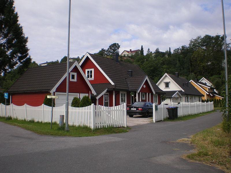 Sandefjord - Norwegian Sopot – image 1