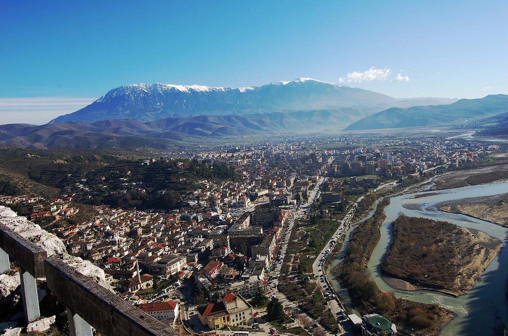 Burek in Berat – image 4