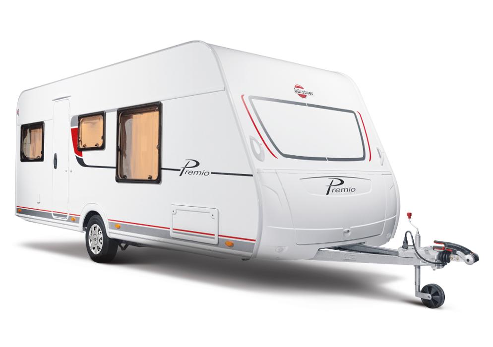 Freedom with Bürstner - rent a camper van and go! – image 3