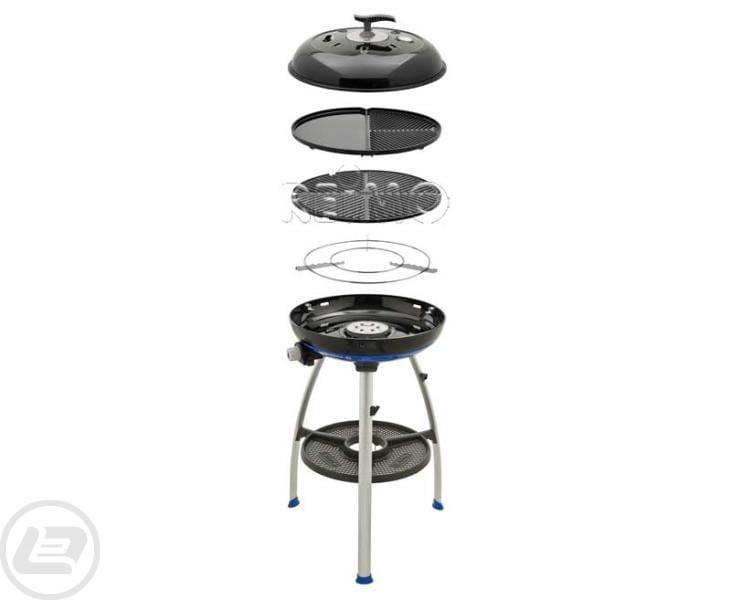 Camping grills - you can&#39;t go without it! – image 1