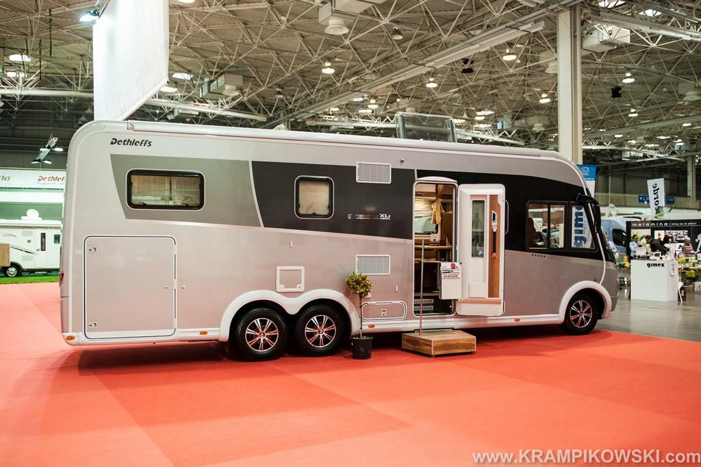 CarGO Camping Center! at the Motor Show – image 4