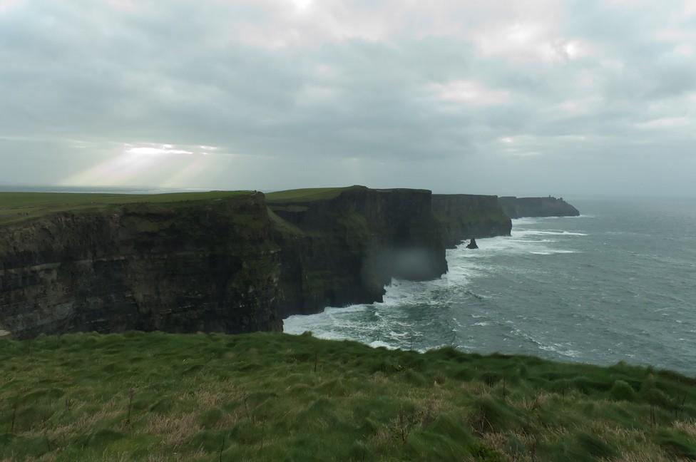 Cliffs of Moher – image 1