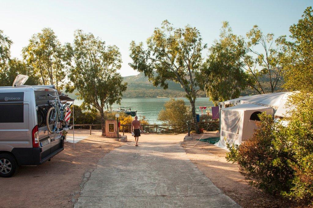 10 najlepszych campingów na Sardynii – zdjęcie 3