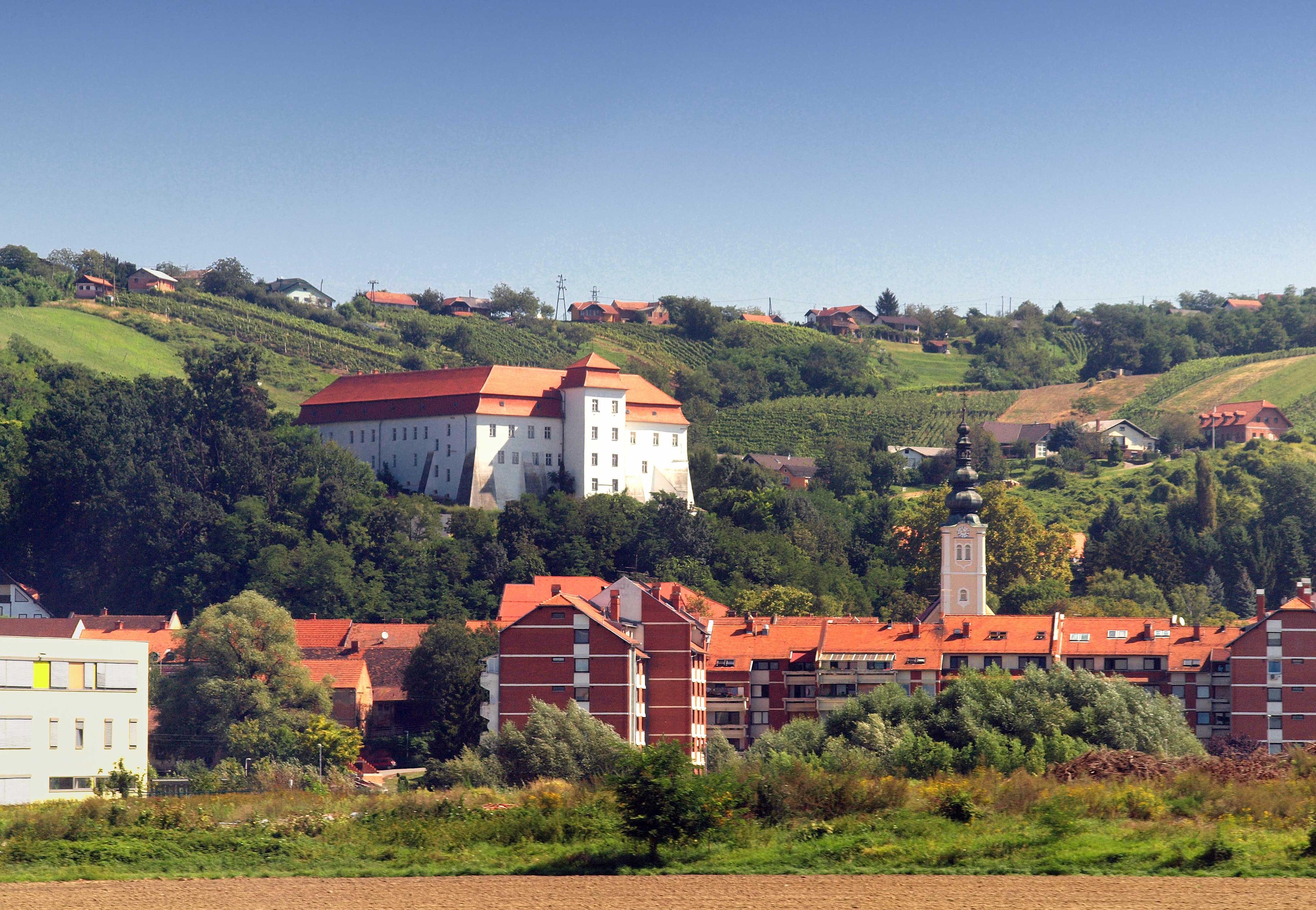 Prekmurje - największa równina Słowenii – zdjęcie 4