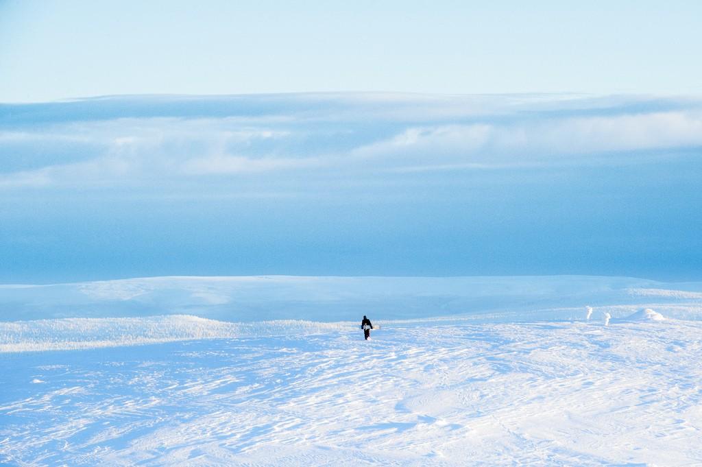 Trysil - narciarskie szaleństwo w Norwegii – zdjęcie 4