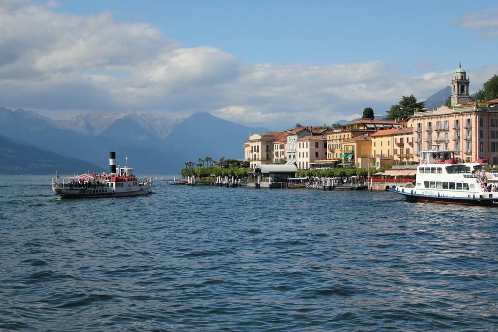 Urlop nad Jeziorem Como – zdjęcie 1