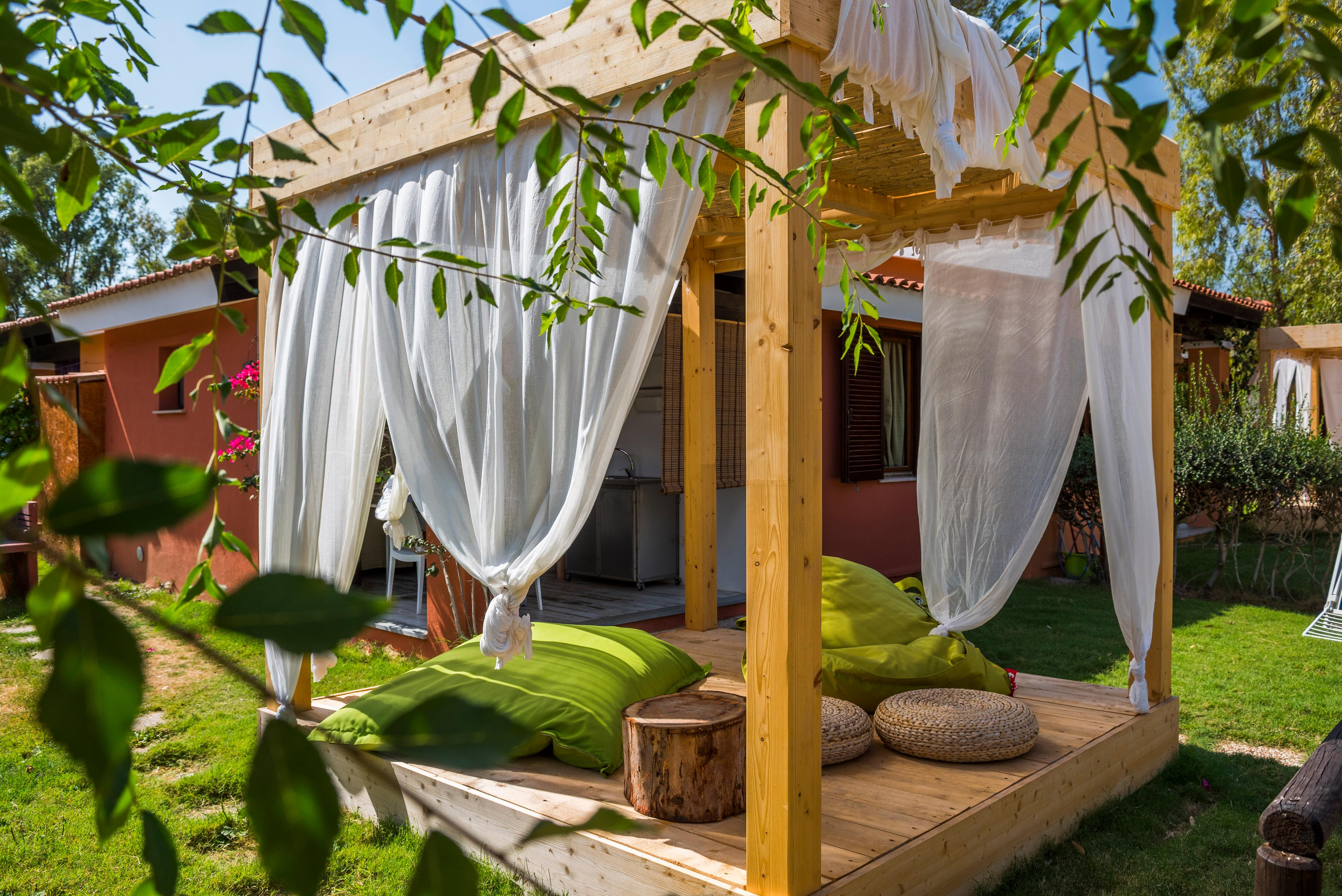 Top 16 glamping in Italy – image 1