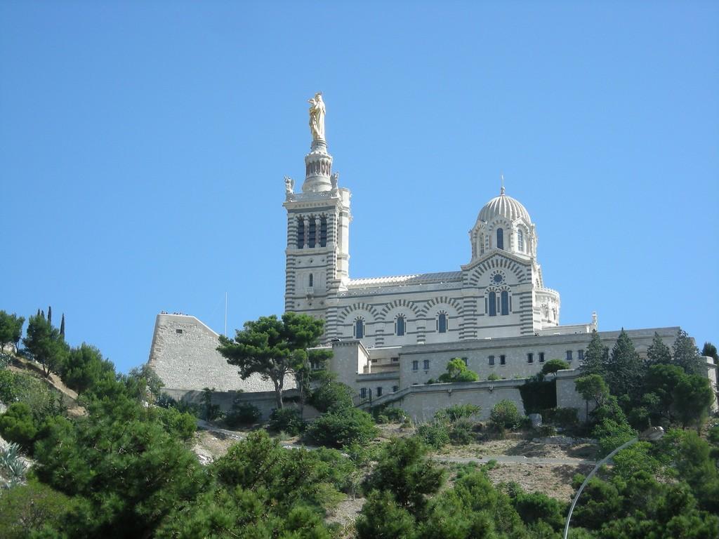 The oldest city in France - Marseille – image 3