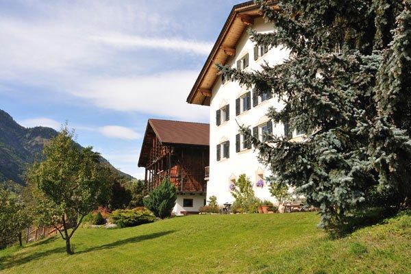 Farm holidays in Tirol - the Roter Hahn offer – image 4