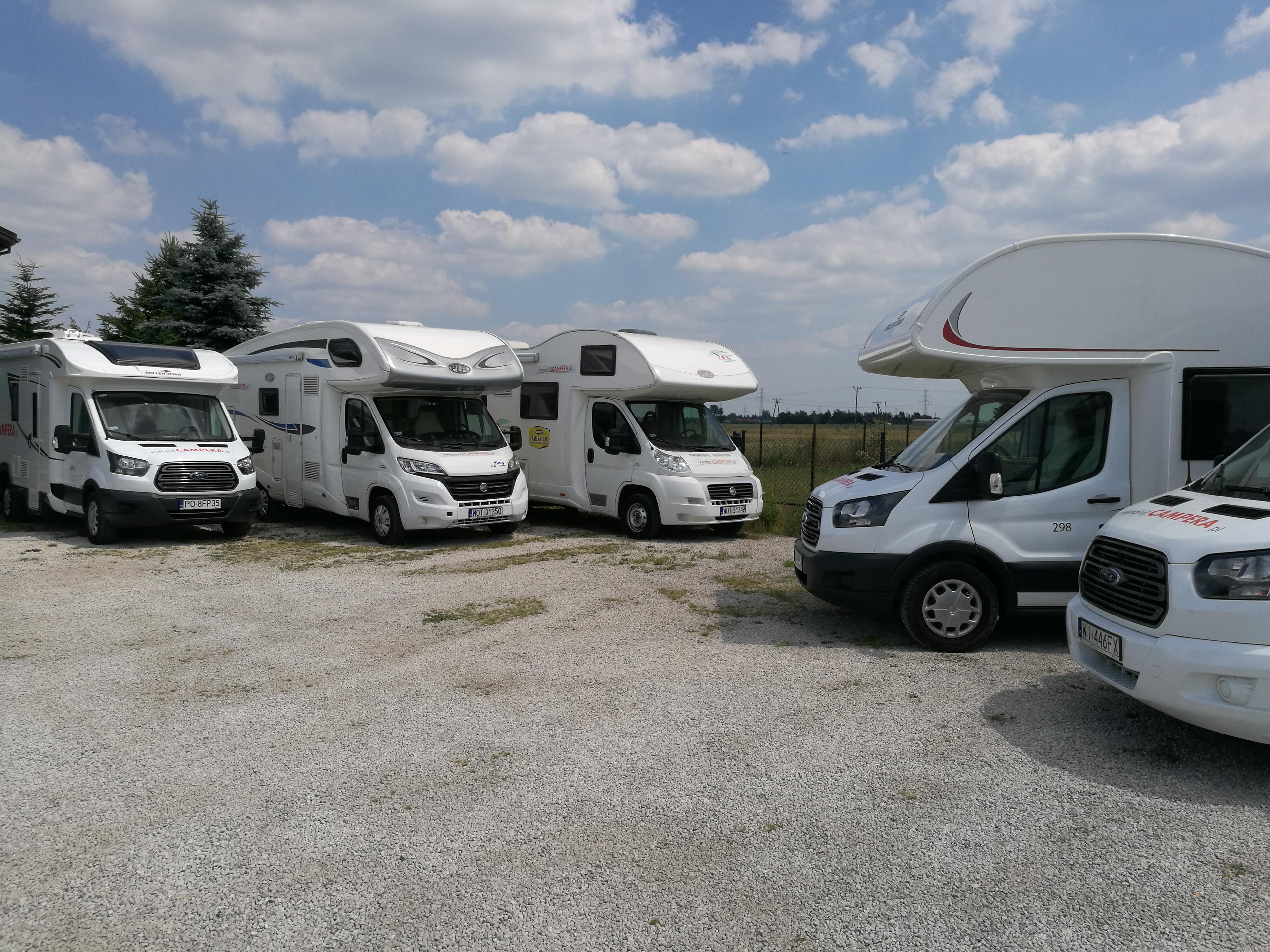 How to make a dream about a motorhome come true and where to service it? – image 3