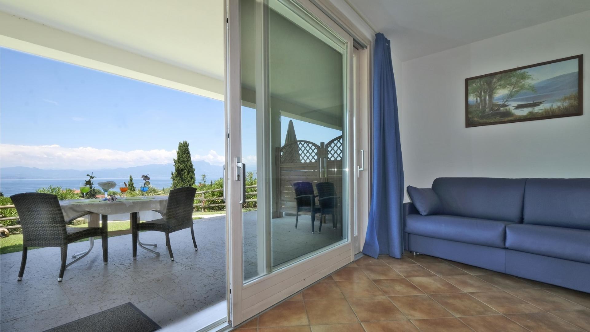 Camping Piani di Clodia - Lake Garda – image 4