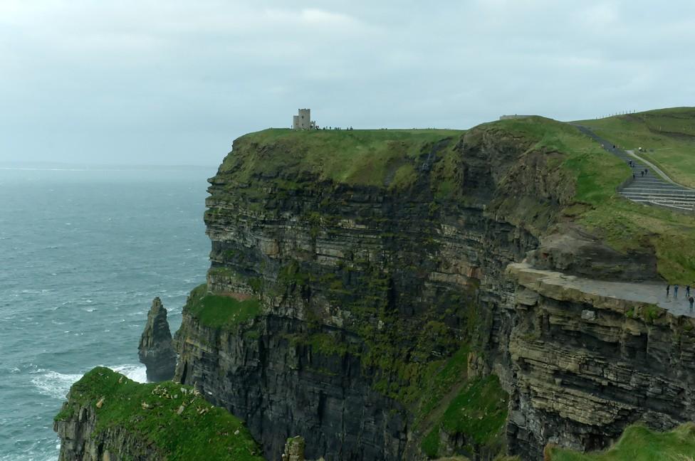 Cliffs of Moher – image 4