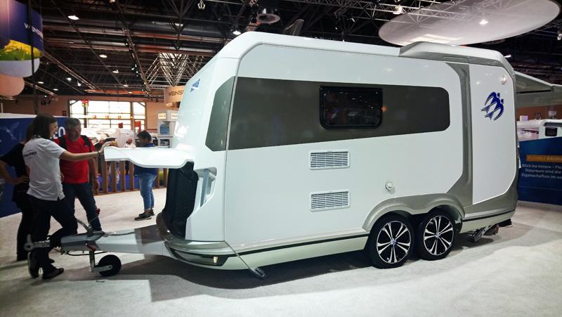 How much is a new motorhome? – image 4