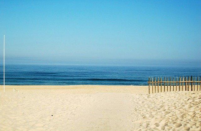 The beach season opens in Portugal on June 6 – image 1