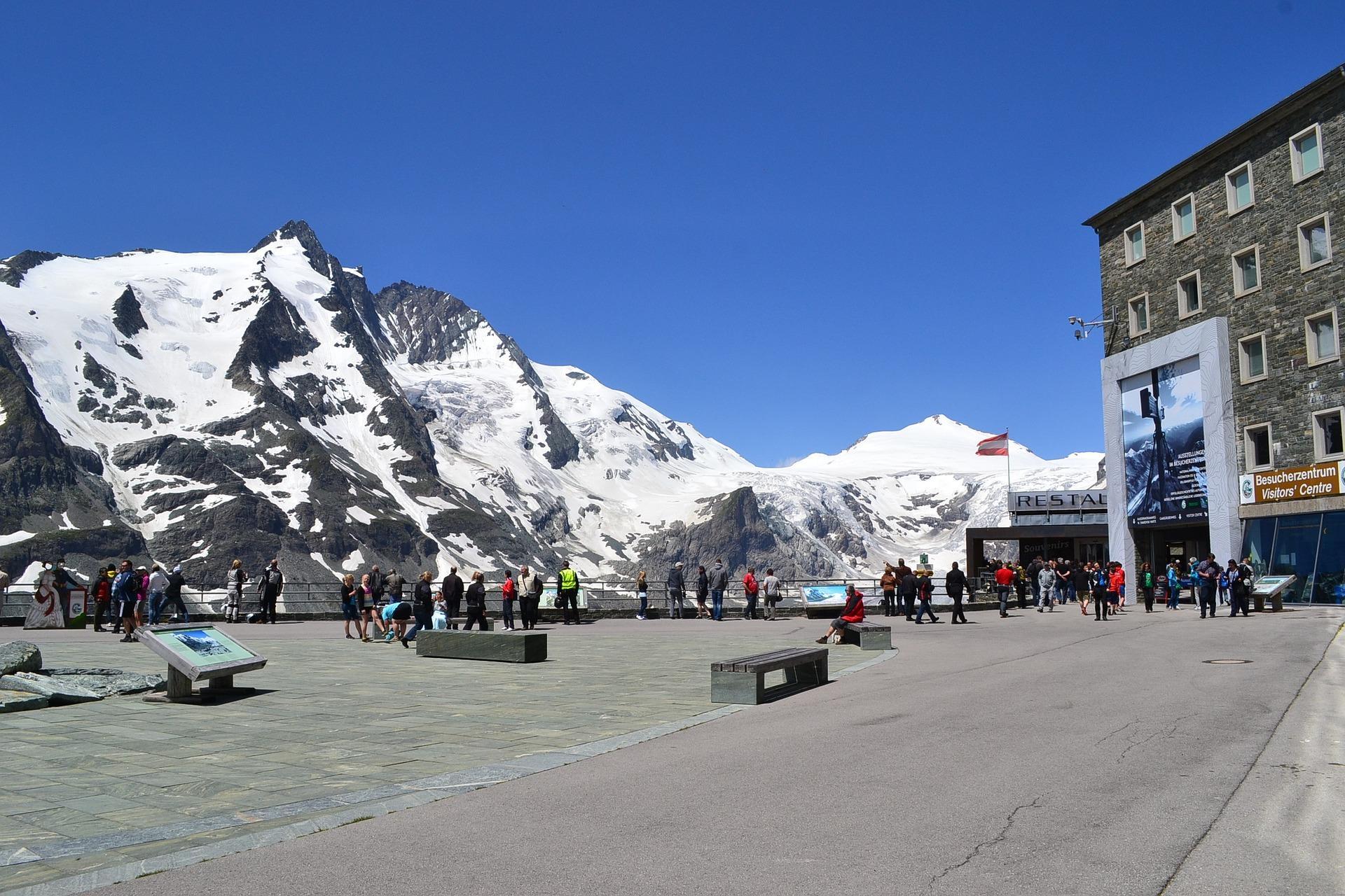 Heiligenblut - alpejski raj nie tylko dla narciarzy – zdjęcie 2