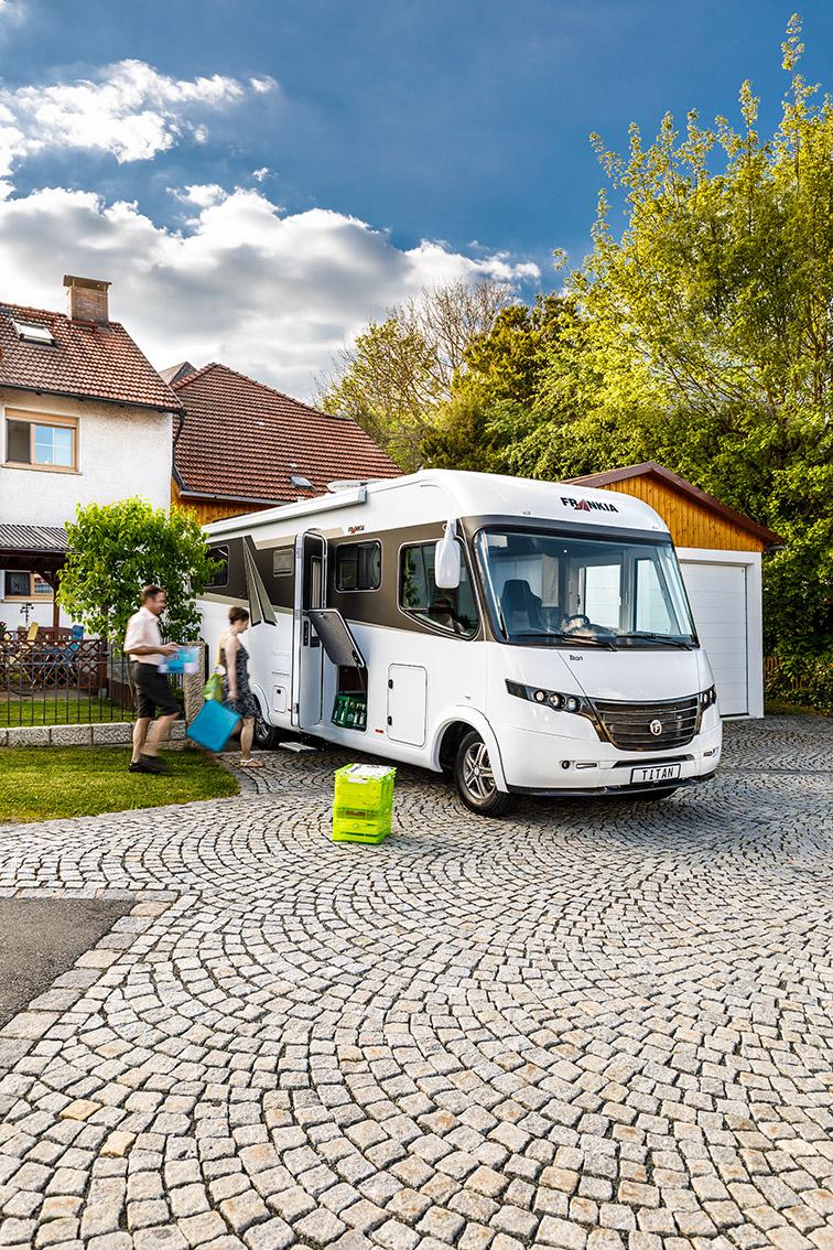 Motorhome rental for the first time. Check what to do! – image 3