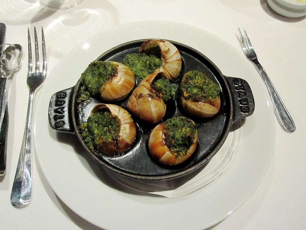 5 dishes you must eat in France – image 3