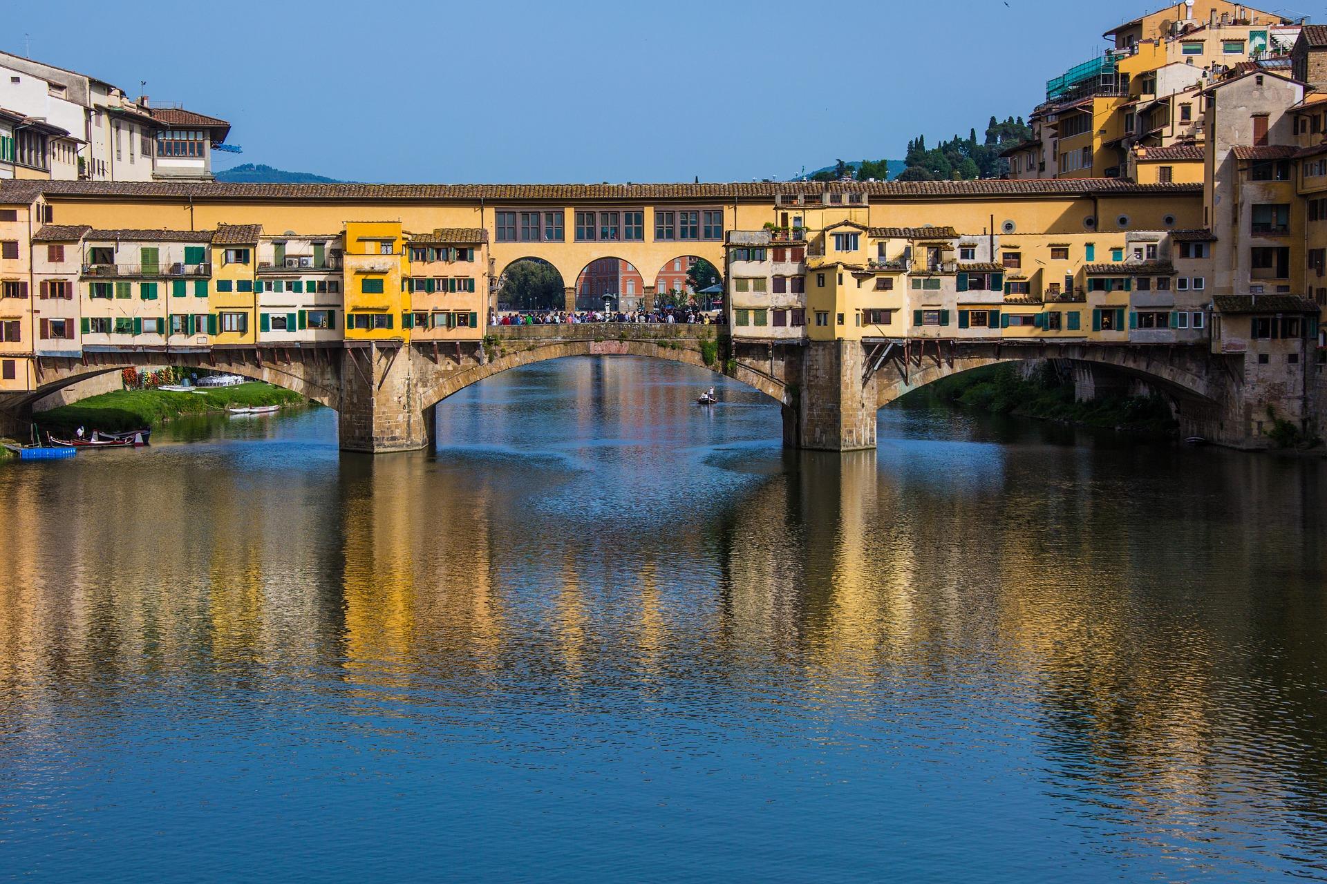 Spacer po Florencji – zdjęcie 3