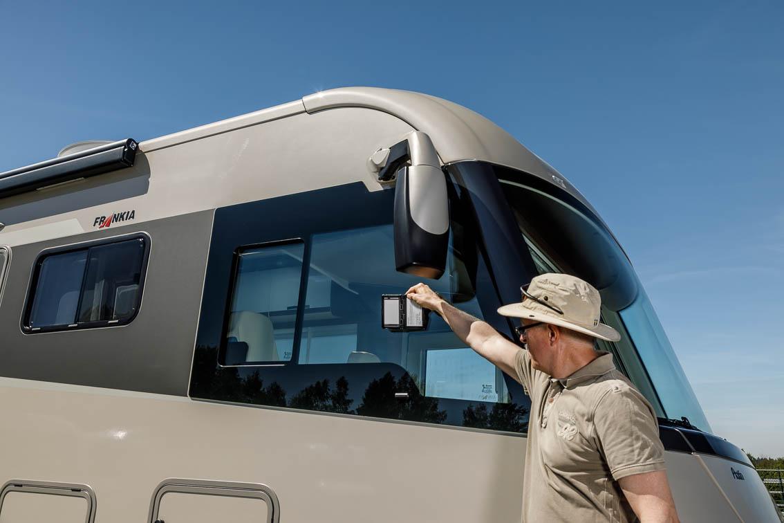 Motorhome rental for the first time. Check what to do! – image 4
