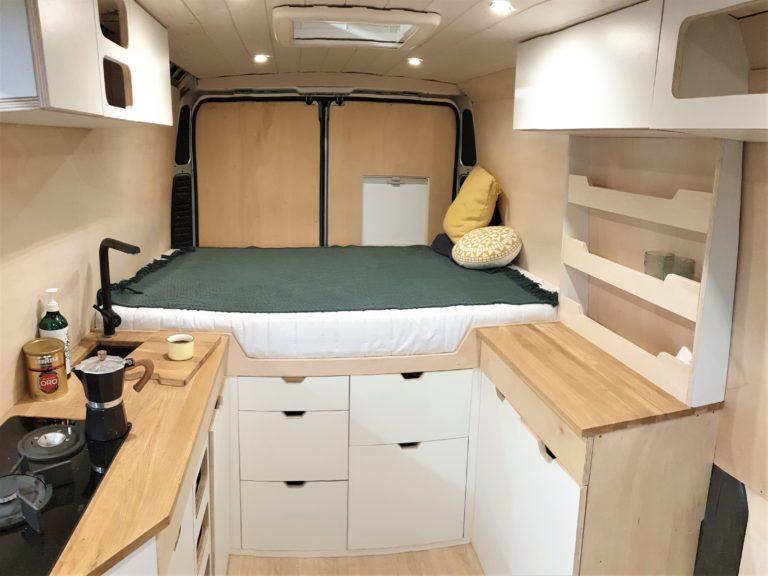 How to build a motorhome? – image 3