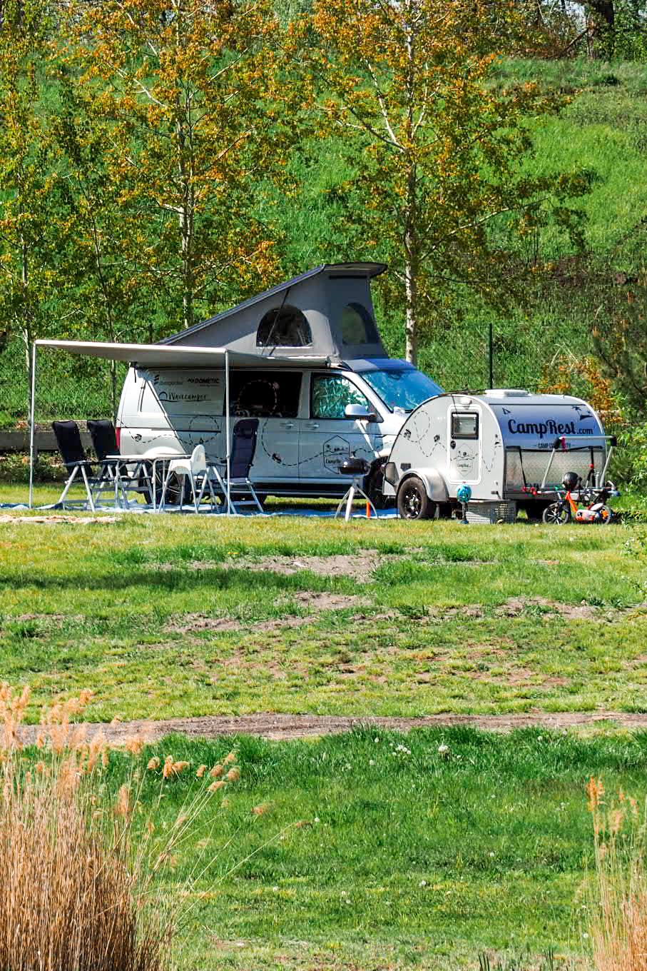 Types of motorhomes - a practical guide – image 2