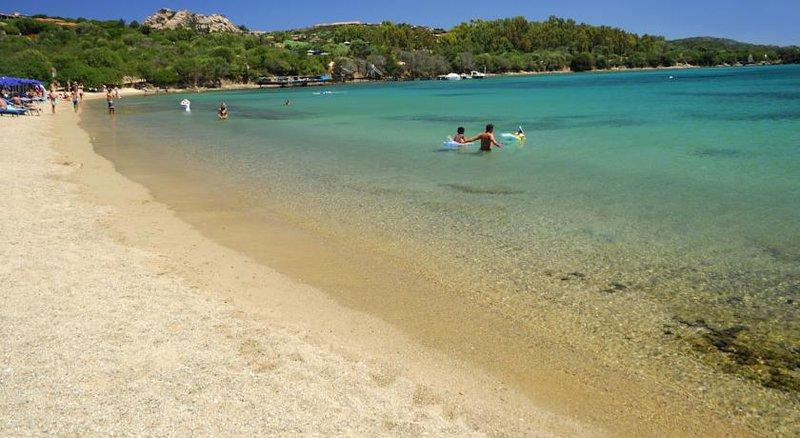 Szmaragdowe Wybrzeże – najcenniejszy klejnot Sardynii – zdjęcie 4