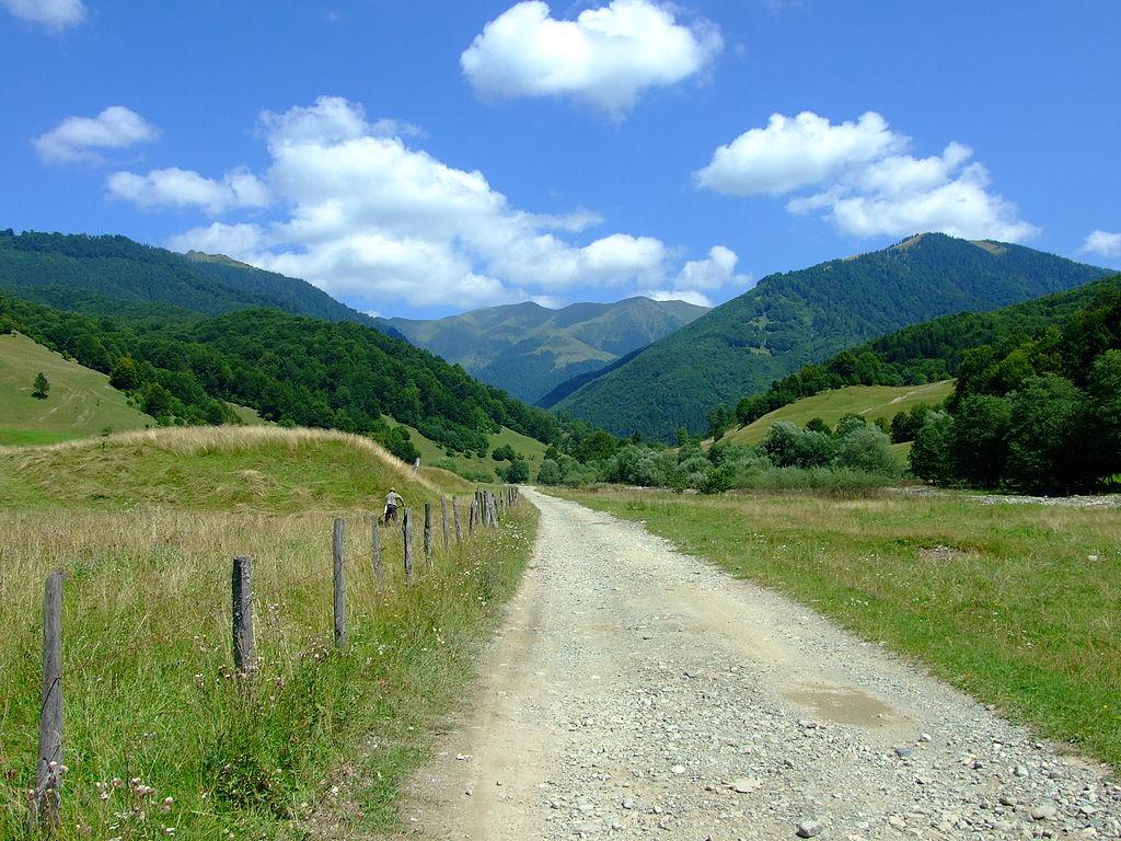Wypad w rumuńskie góry - Maramuresz – zdjęcie 1