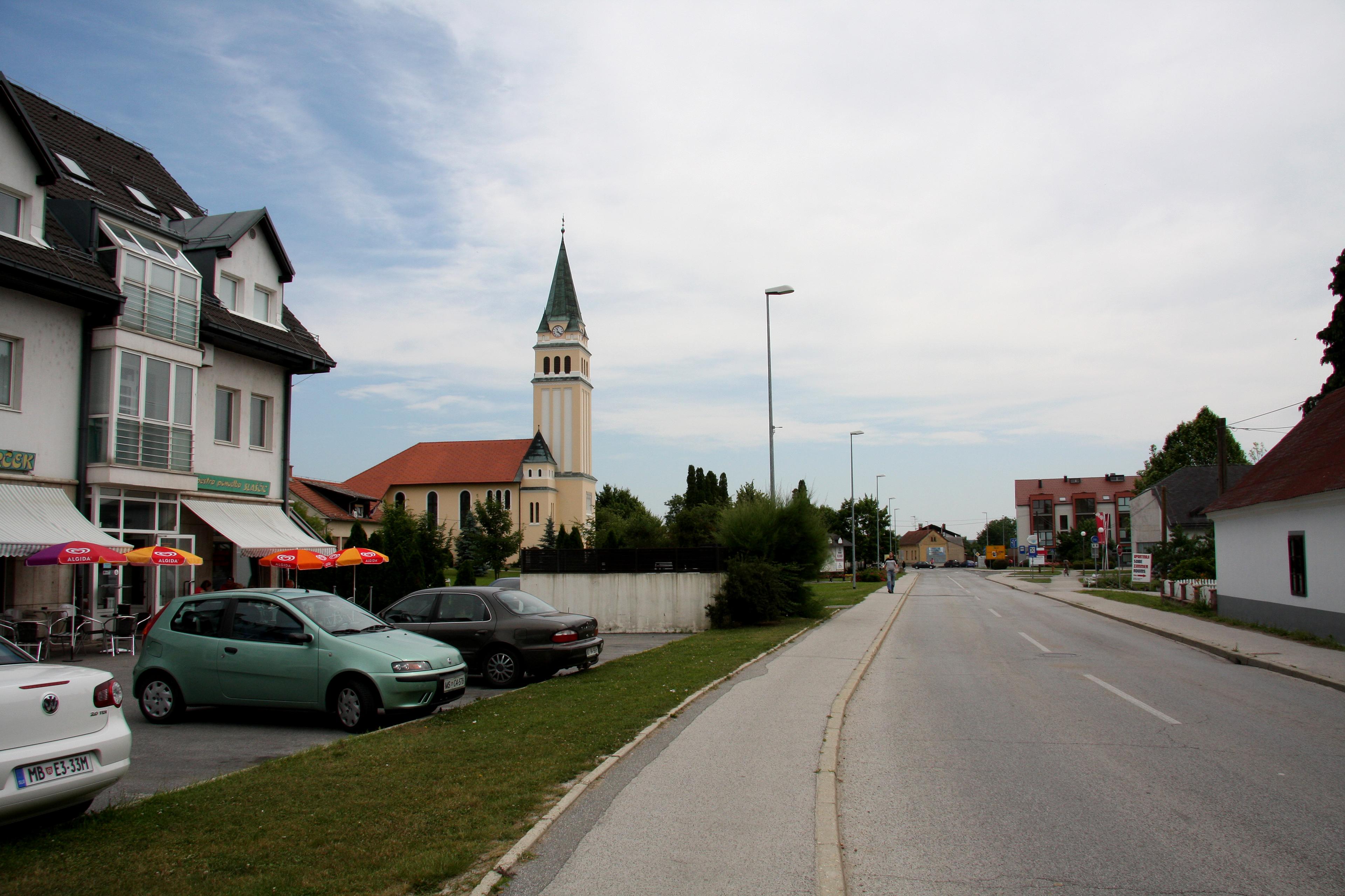 Prekmurje - największa równina Słowenii – zdjęcie 2