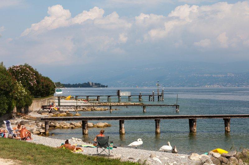 Jezioro Garda - wodny raj w sercu Alp – zdjęcie 4