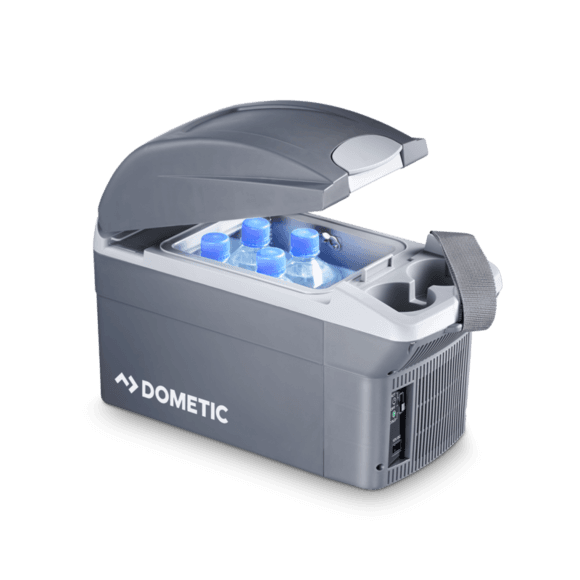 Cold under control - review of coolers – image 1