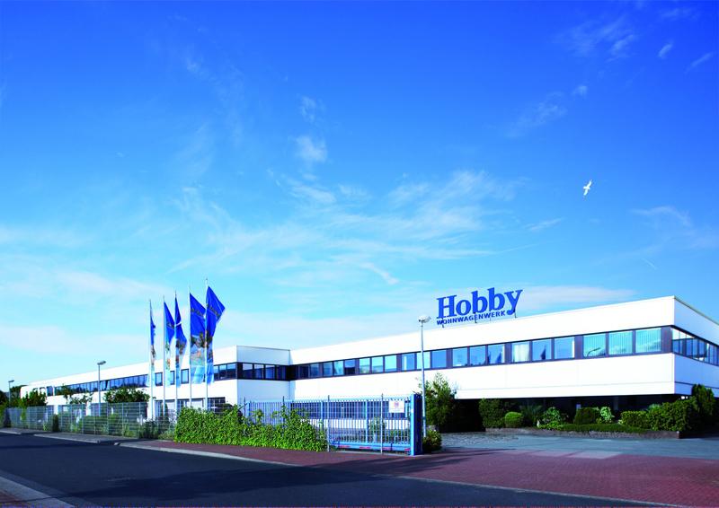 Firma Hobby - Fakty & Liczby – zdjęcie 3
