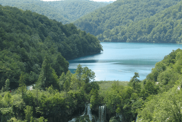 Plitvice lakes – image 3