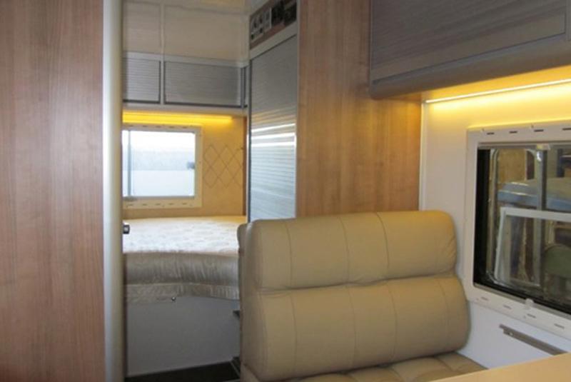 Expedition container? An alternative to a motorhome – image 1