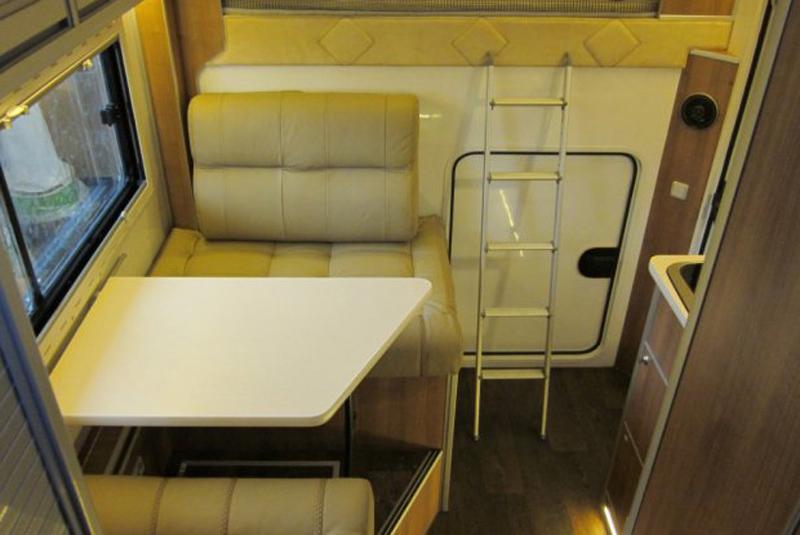 Expedition container? An alternative to a motorhome – image 3