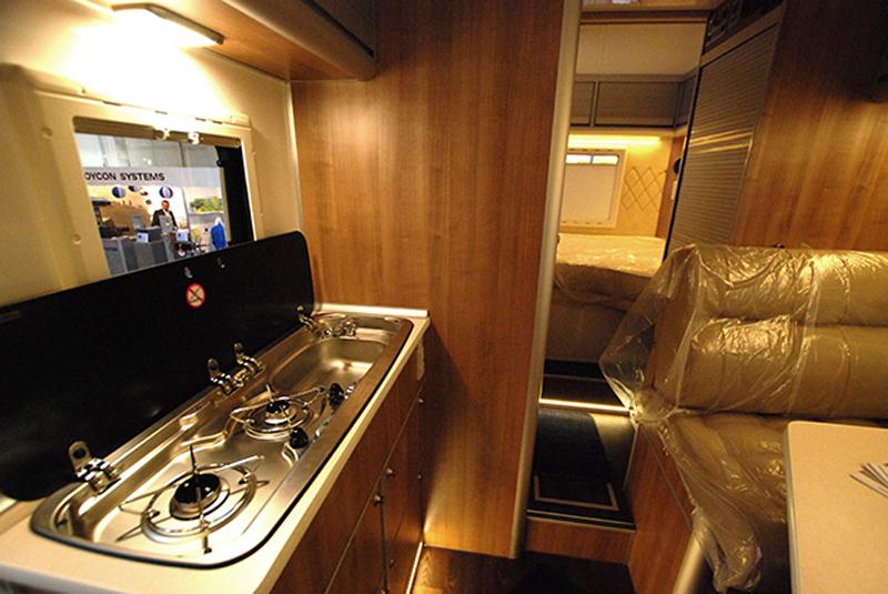 Expedition container? An alternative to a motorhome – image 4