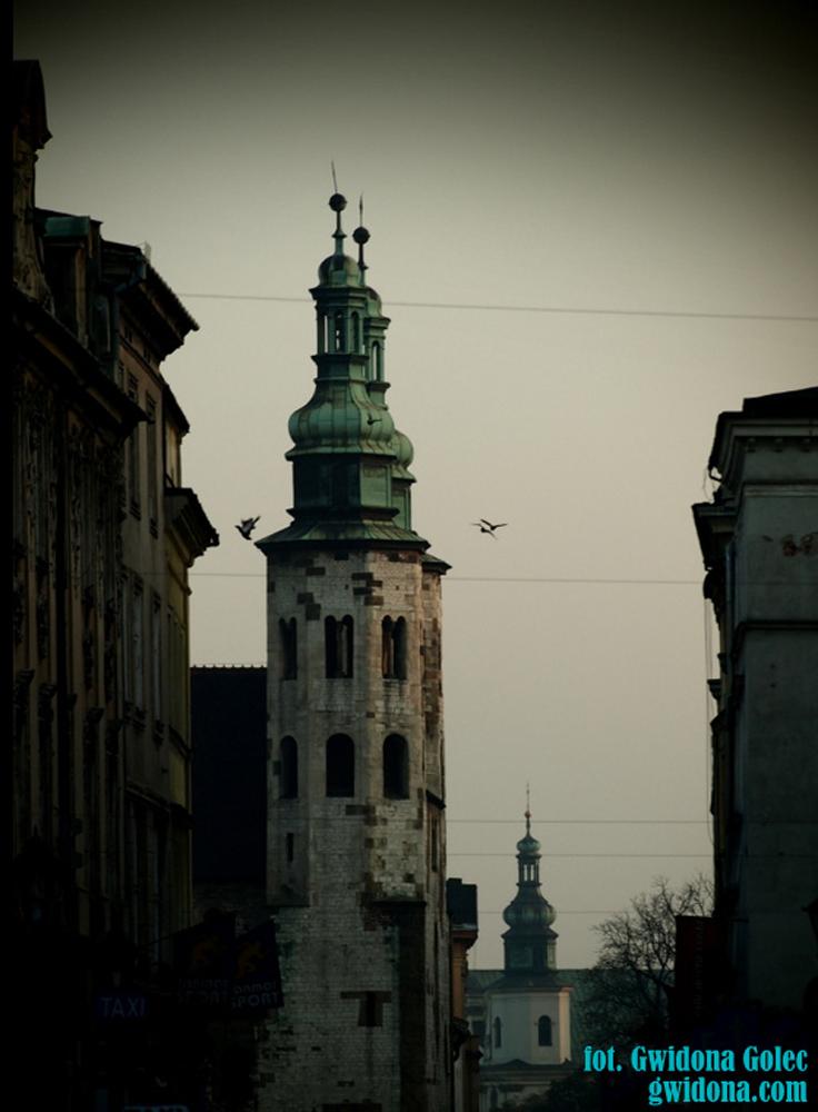 Kraków w weekend – zdjęcie 2