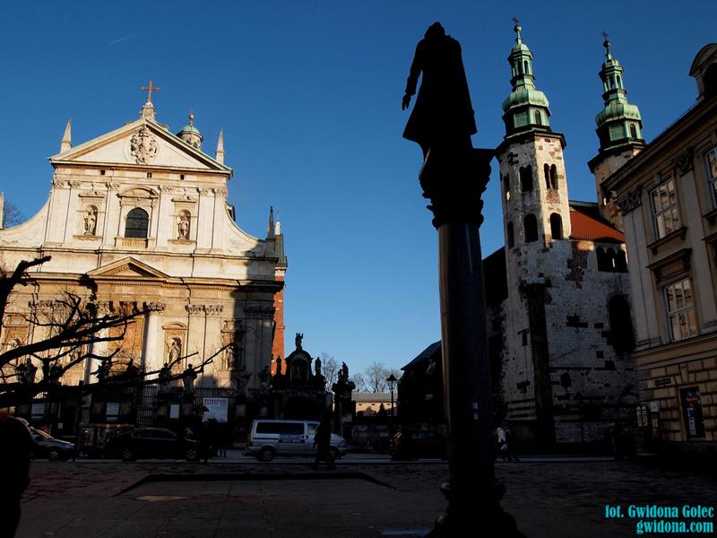 Krakow at the weekend – image 4
