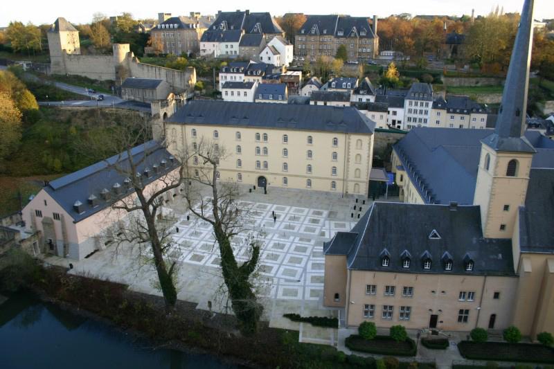 Luksemburg – zdjęcie 1