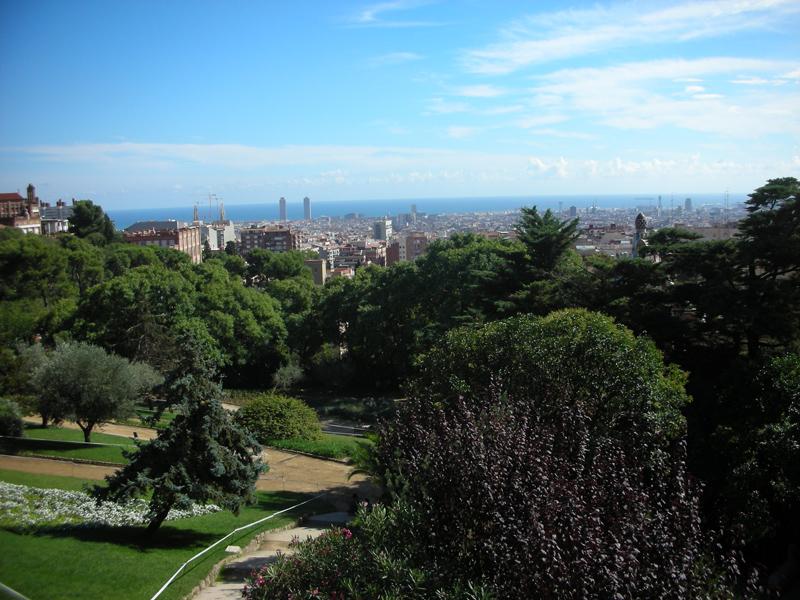 Barcelona - a city of senses and artists – image 1