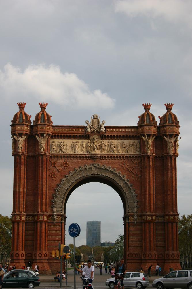 Barcelona - a city of senses and artists – image 2