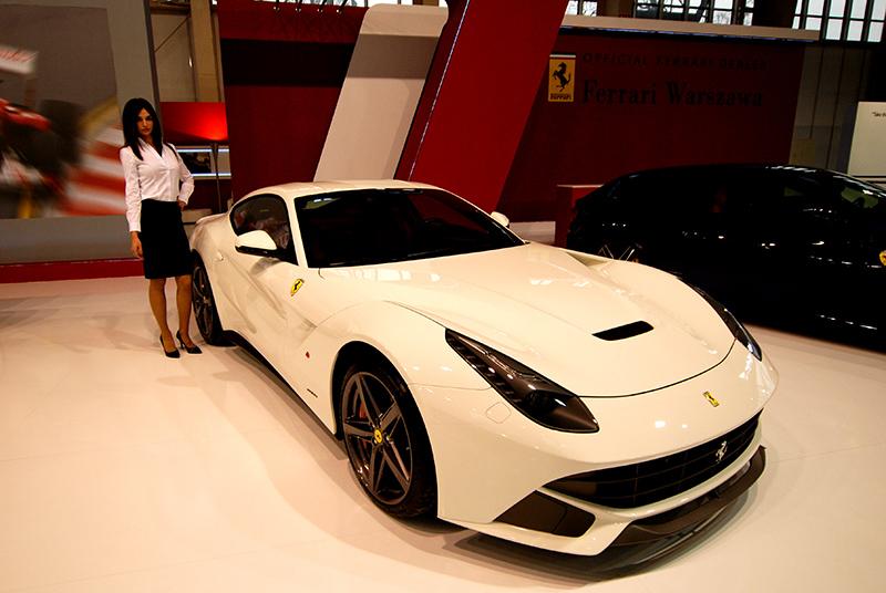 Motor Show - the most important premieres – image 3