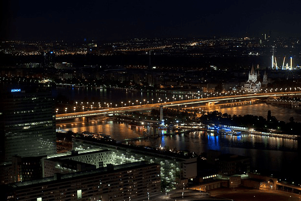 Rowerem wzdłuż Dunaju  – zdjęcie 3