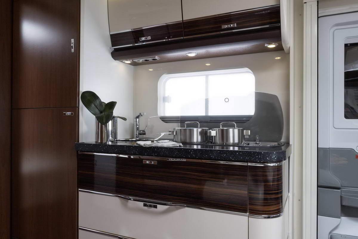 Grande Puccini - apartment on wheels – image 3