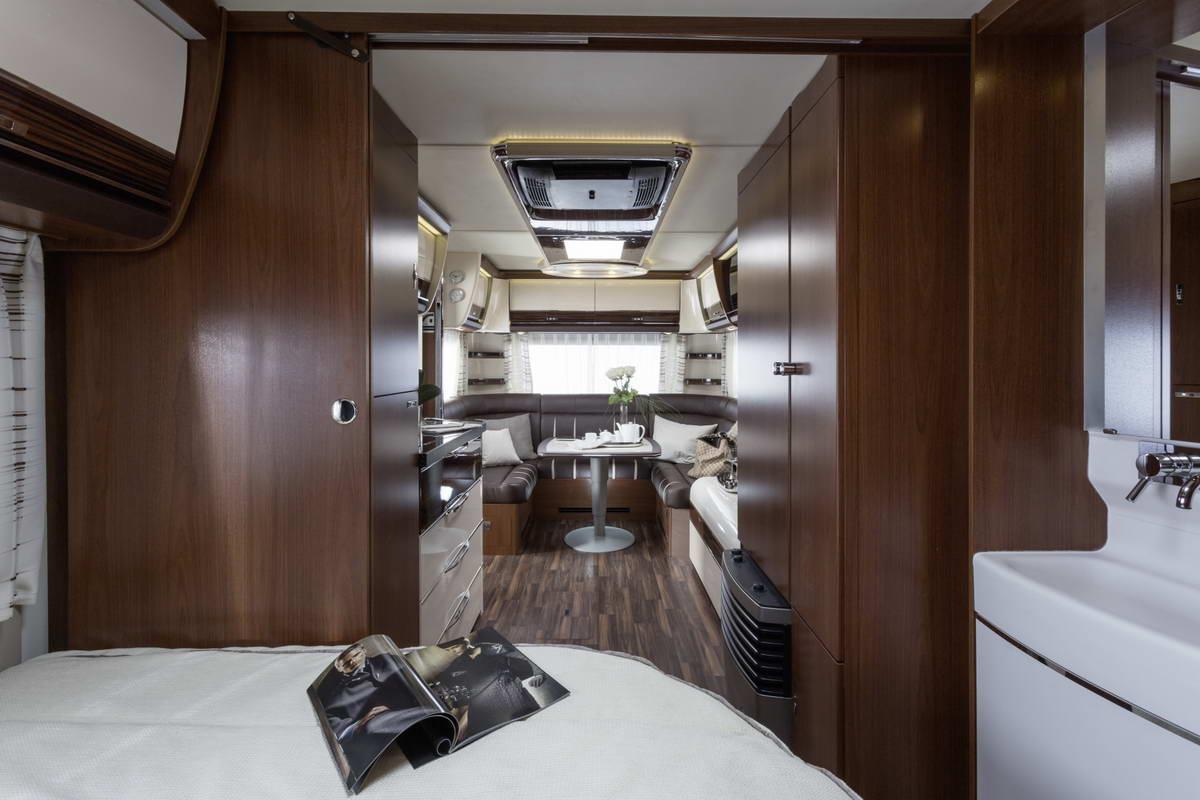 Grande Puccini - apartment on wheels – image 4